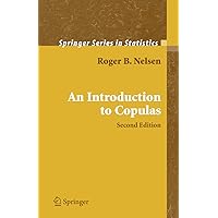 An Introduction to Copulas (Springer Series in Statistics) An Introduction to Copulas (Springer Series in Statistics) Hardcover eTextbook Paperback