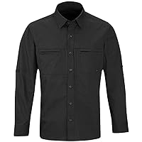 Propper Men's Long Sleeve Hlx Shirt