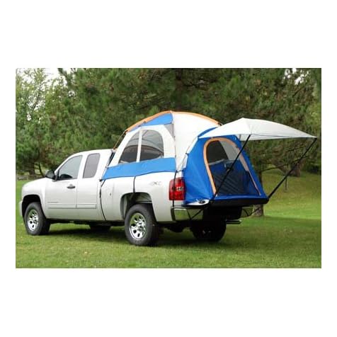 Mua Sportz Truck Tent III for Compact Short Bed Trucks (for Chevrolet S