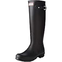 Hunter Original Women's Tall Waterproof Rain Boots