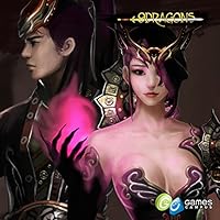 9Dragons 2,500CC [Online Game Code] - GamesCampus Credit - [Download]