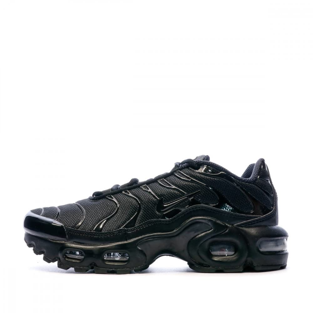 Nike Air Max Plus GS Running Trainers Cd0609 Sneakers Shoes