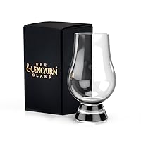 Wee GLENCAIRN Whisky Glass in Gift Carton