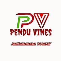 Pendu Vines BGM Voice Effects