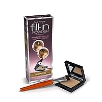 Fill In Powder - Light Brown/Blonde (3-Pack)