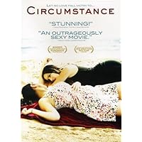 Circumstance Circumstance DVD Blu-ray