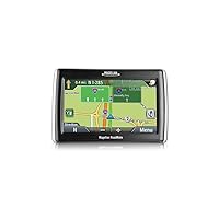 Magellan RoadMate 1470 4.7-Inch Widescreen Portable GPS Navigator