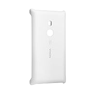 CC-3065 Wireless Charging Cover for Nokia Lumia 925 - White