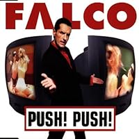 Push Push Push Push Audio CD MP3 Music