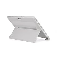 Griffin Technology Griffin, Microsoft Surface Pro (2017), Survivor Slim, Protective Case with stand, impact resistant, Grey