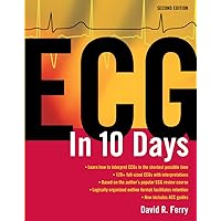 ECG in 10 Days ECG in 10 Days Paperback Kindle