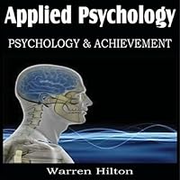 Applied Psychology Applied Psychology Audible Audiobook Paperback