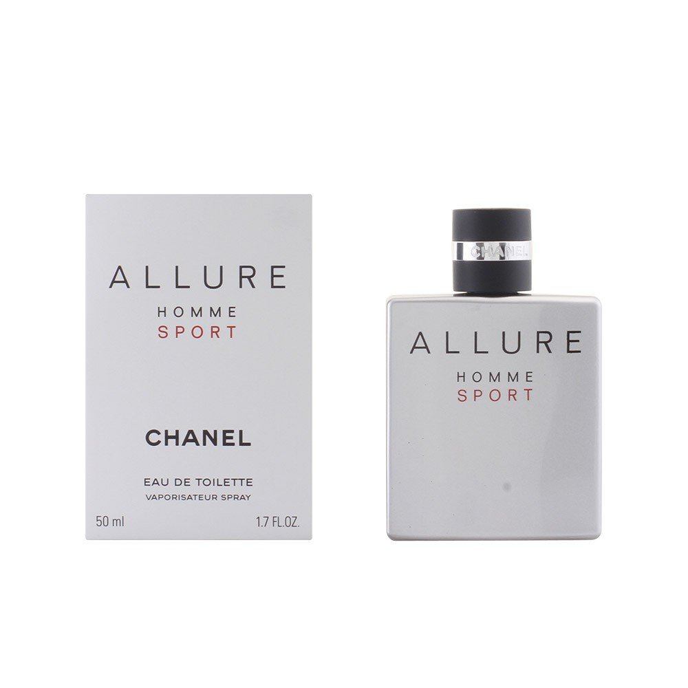 Mua Chanel Allure Homme Sport Eau De Toilette Spray 17 oz 50 ml trên  Amazon Mỹ chính hãng 2023  Giaonhan247