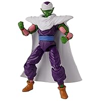 Bandai America - Dragonball Super Dragon Stars Piccolo-Version 2 6.5 Action Figure