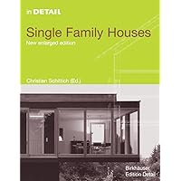 Single Family Houses (in DETAIL) Single Family Houses (in DETAIL) Hardcover