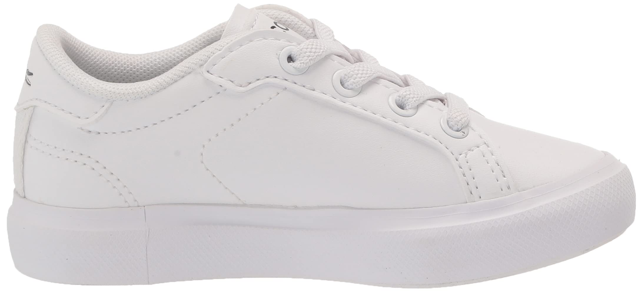 Lacoste Unisex-Child Powercourt Sneaker