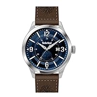 Timberland Unisex Adult Watches Mod. Tdwgb0011301