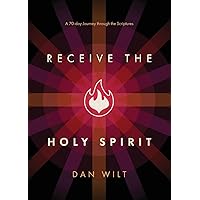 Receive the Holy Spirit Receive the Holy Spirit Paperback Kindle