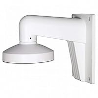 DS-1473ZJ-155 Wall Mount Bracket for Dome Camera