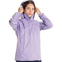MARMOT Women's Precip Eco Waterproof Rain Jacket