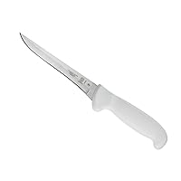 Mercer Culinary Ultimate White, 6 Inch Boning Knife