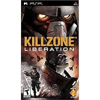 Killzone Liberation: Greatest Hits for Sony PSP