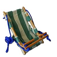 Baby Swing Chair Baby Outdoor Swing Plate Kid Play Game Swing Seat