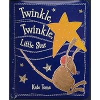Twinkle, Twinkle, Little Star Board Book Twinkle, Twinkle, Little Star Board Book Hardcover Paperback Audio CD Board book