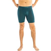 BN3TH Classic Boxer Brief Solid - Men's Cascade 2X-Small