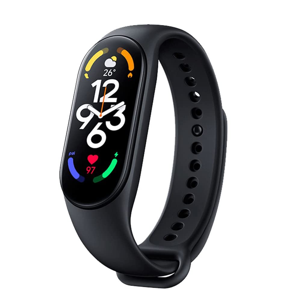 Xiaomi Mi Band 7 Activity Tracker High-Res 1.62