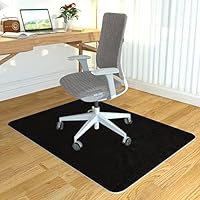 Office Chair Mat for Hardwood Floor, 55