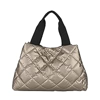 Fashion Armpit Bag Large Capacity Shoulder Bag for Girl Women Lady Purse Trendy Handbag Carrying Bag Underarm Bag Tote