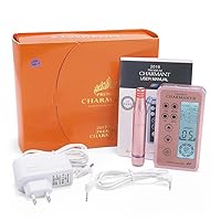 Eyebrow Tattoo And Lip Bleaching All-In-One Machine MTS Full Polishing Machine Multi-Functional Tattoo And Embroidery Machine,Pink