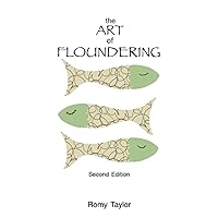 The Art of Floundering The Art of Floundering Paperback