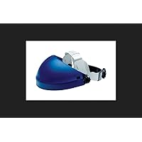 CBT82501 - AO Tuffmaster Deluxe Headgear with Ratchet Adjustment Faceshield Window