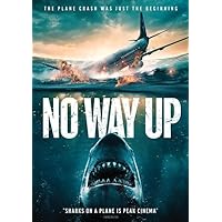 No Way Up [DVD]