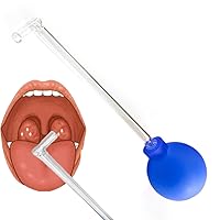 Tonsil Stone Remove, Tonsil Stone Removal Kit, Manual & Portable, Throat Tonsil Stones Remove (Free Replacement for Shipping Damage)