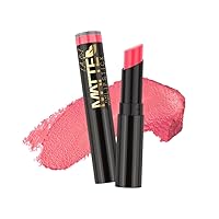 LA Girl Matte Flat Velvet Lipstick - Blessed - GLC804
