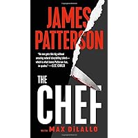 The Chef The Chef Mass Market Paperback Kindle Audible Audiobook Paperback Hardcover Audio CD