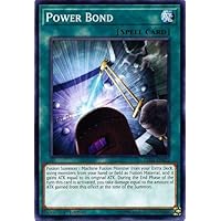 Power Bond - LED3-EN022 - Common - 1st Edition