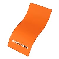 PRISMATIC POWDERS® Spectra Orange 1 lb
