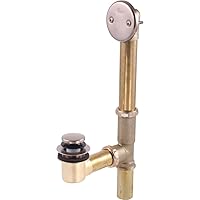 DELTA FAUCET RP693CZ Delta Tub and Shower Faucets and Accessories, Champagne Bronze