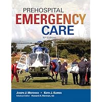 Prehospital Emergency Care (10th Edition) Prehospital Emergency Care (10th Edition) Paperback
