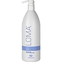 Loma Hair Care Calming Crème, 33.8 Fl Oz