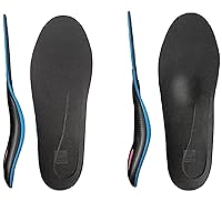 Medi Footsupport Heel Spur Pro with Metarsal Pad (38 EU (Women's 7-7.5 US))