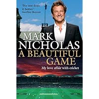 A Beautiful Game A Beautiful Game Hardcover Paperback