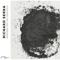 Richard Serra: Drawings for the Courtauld (The Courtauld Gallery) Richard Serra: Drawings for the Courtauld (The Courtauld Gallery) Paperback Mass Market Paperback