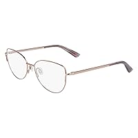 Anne Klein Eyeglasses AK 5085 780 Rose Gold