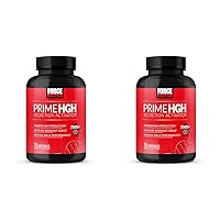 Prime HGH Secretion Activator, HGH Supplement for Men with Clinically Studied AlphaSize to Help Trigger HGH Production, Increase Workout Force, and Improve Performance, 75 Capsules