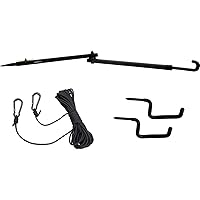 Muddy Complete Stand Kit, Multi, One Size (MUD-MA9045)
